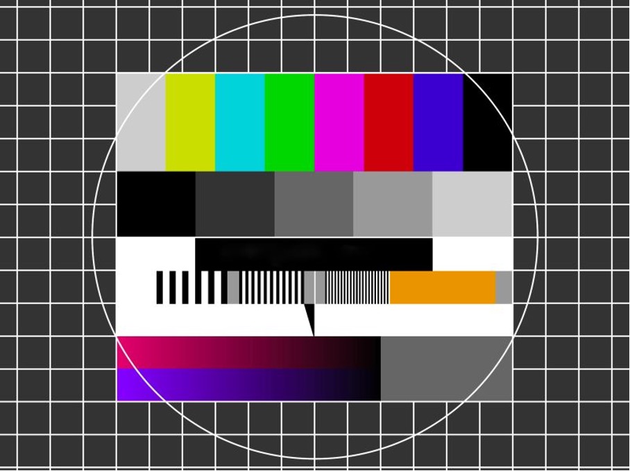 KLEINE TERROR AKTE - the revolution will be televised
