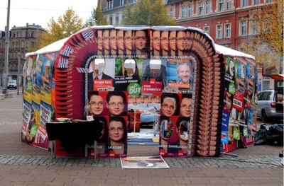 Radio Röt - Das Paplament
