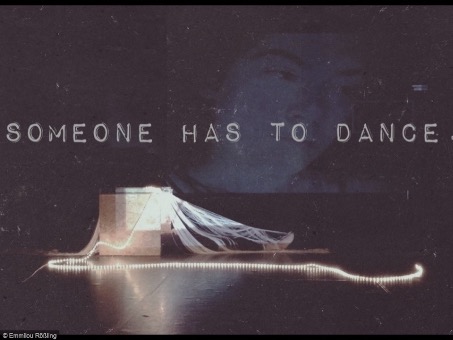 someone has to dance