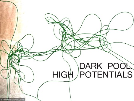 dark pool. high potentials