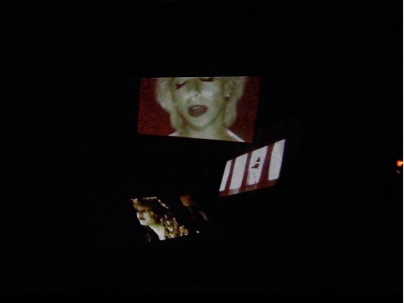 Das hat nichts mit mir oder der Tatsache zu tun, dass ich ein fanatischer David Lynch Fan bin