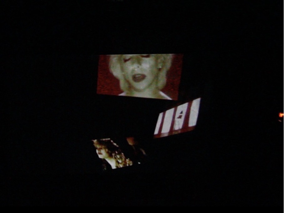 Das hat nichts mit mir oder der Tatsache zu tun, dass ich ein fanatischer David Lynch Fan bin