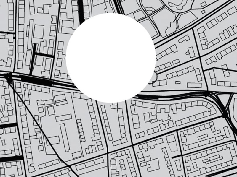 My Imaginary Cities
