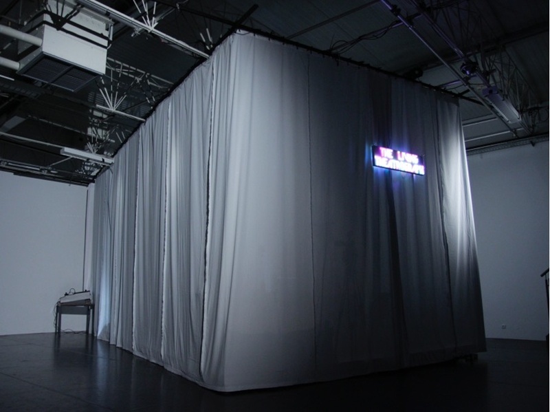 The Living Theatrograph