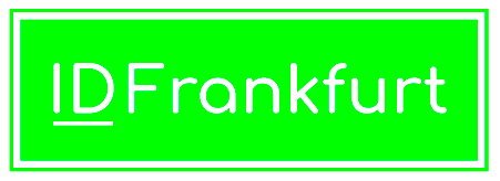 Logo ID Frankfurt