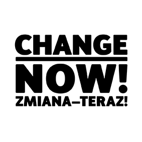 Change Now!