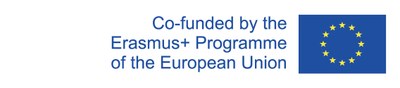 Cofunded by the Erasmus+ Programme of the European Union