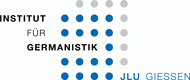 Institut für Germanistik
