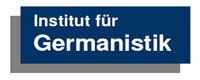 Institut für Germanistik alt