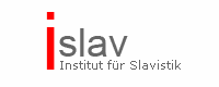 Institut für Slavistik