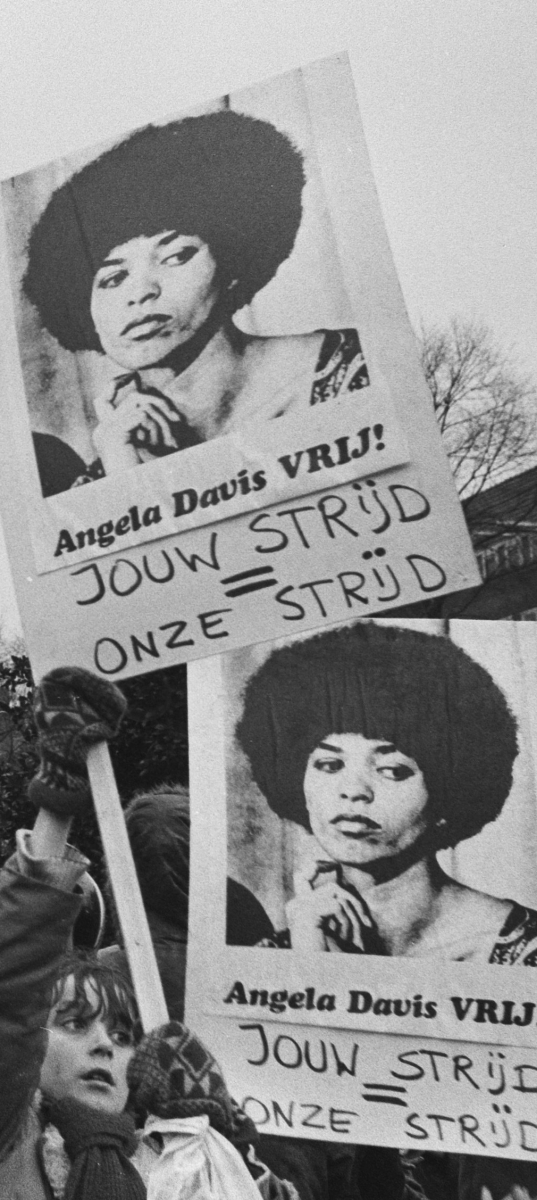 angeladavis