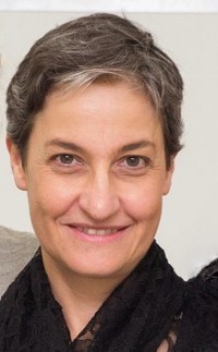 Prof. Cora Dietl