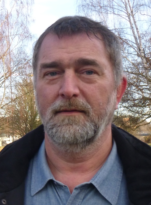 Studiendekan Prof. Dr. Alexander Graf Prof. Dr. Alexander Graf