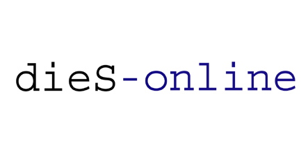 Logo dieS-online