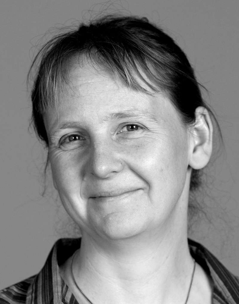 Astrid Neumann