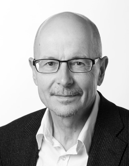 Thomas Bachmann