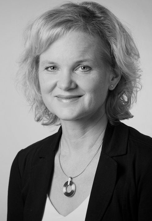 Sabine Schmölzer-Eibinger