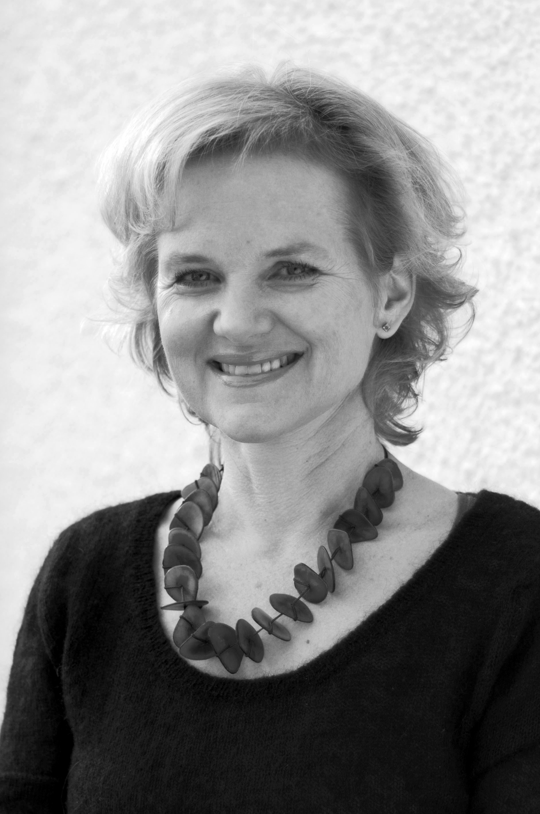 Sabine Schmölzer-Ebinger