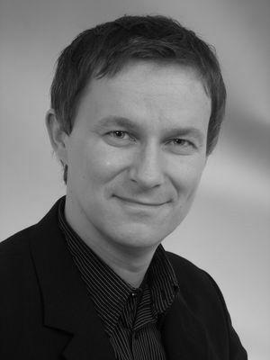 Thorsten Steinhoff