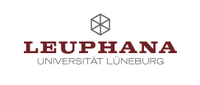 Leuphana Universität Lüneburg Leuphana Universität Lüneburg