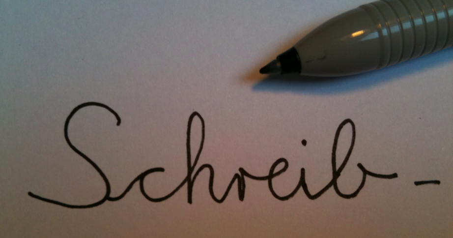 Schreib-