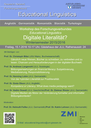 Plakat Wintersemester 2015/2016