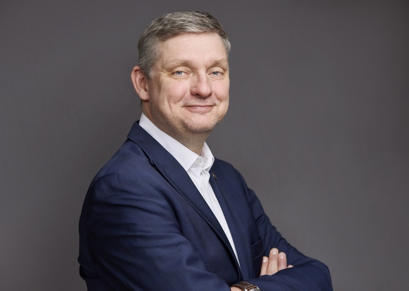 Feuchert, Sascha