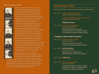 Programm TagungS1