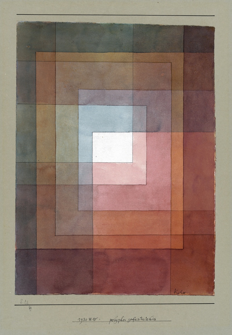 paul klee