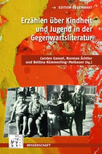 Erzählen über Kindheit