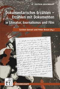 Dokumentarisches Erzählen