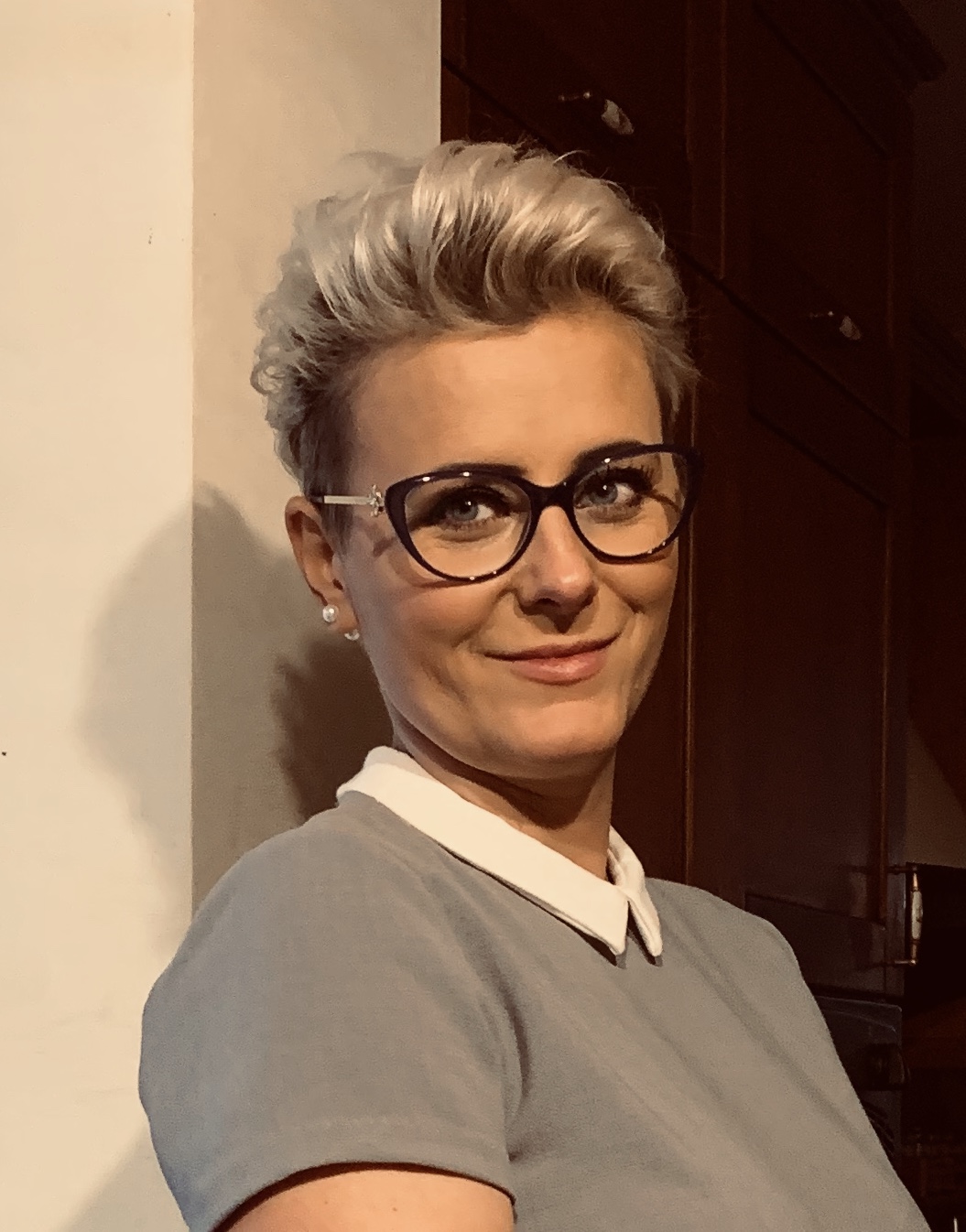 Monika Hernik