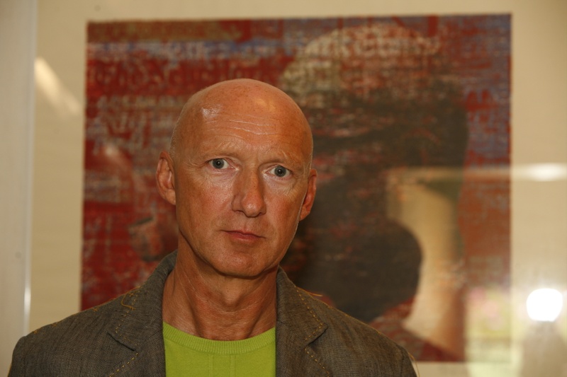 Professor Dr. Carsten Gansel