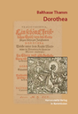Balthasar Thamm: Dorothea