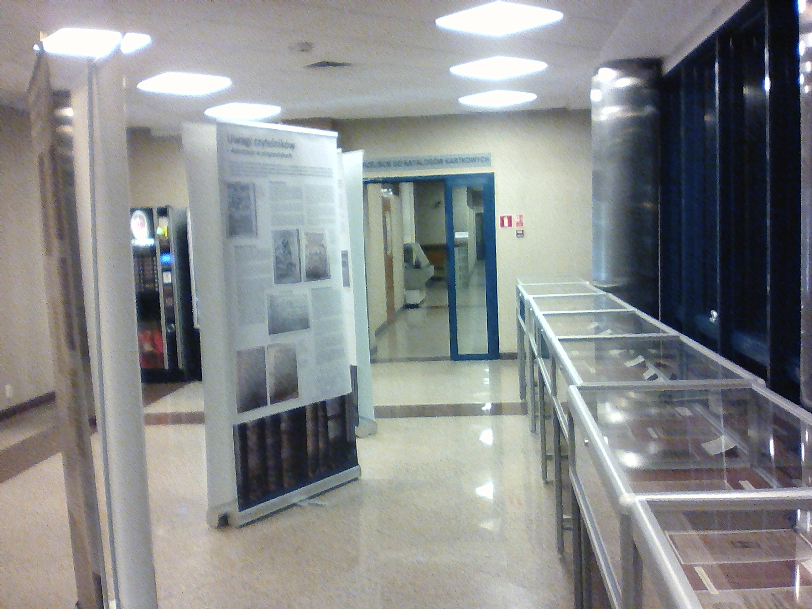 Ausstellung Germanica