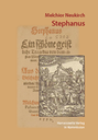 Melchior Neukirch Stephanus
