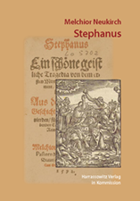 Melchior Neukirch Stephanus