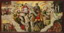 Theaterprojekt "Adam und Eva"