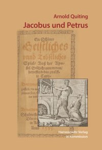 Arnold Quiting: Jacobus und Petrus