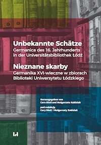 unbekannte Schaetze