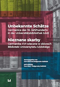 unbekannte Schaetze