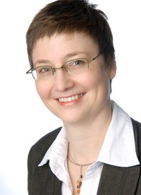 Dr. Kirsten Prinz