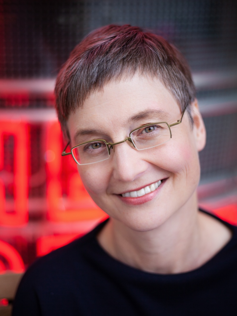 Dr. Kirsten Prinz