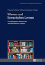 Wissen und literarisches Lernen
