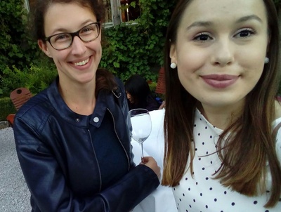GIP Austausch 2018