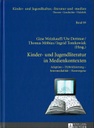 Kinder- und Jugendliteratur in Medienkontexten