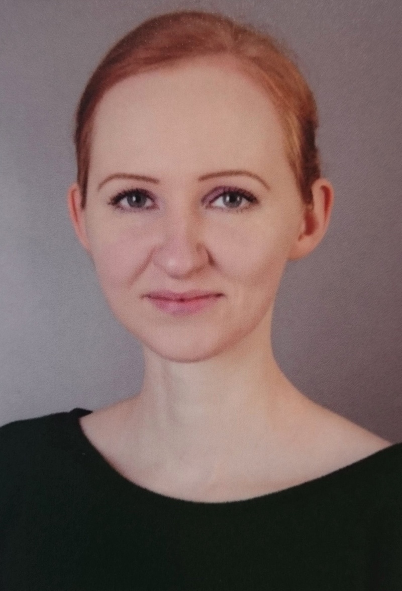 Hehl, Anne