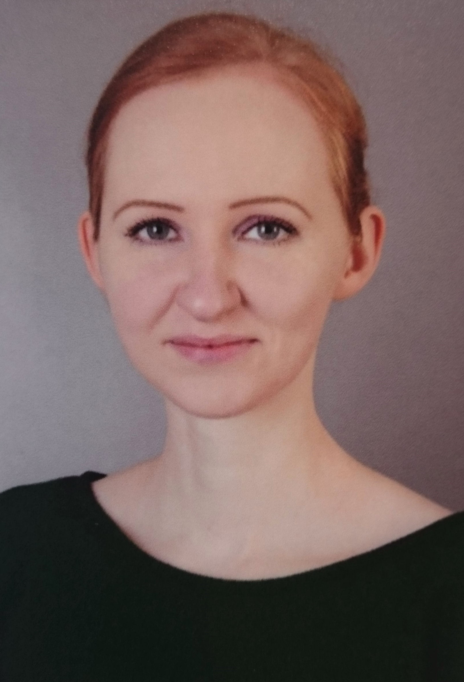 Hehl, Anne