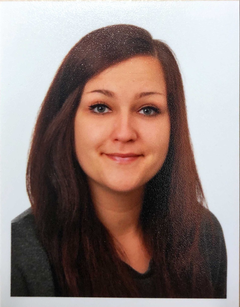 Charlotte Isenberg