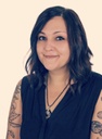 Charlotte Isenberg (ALT)